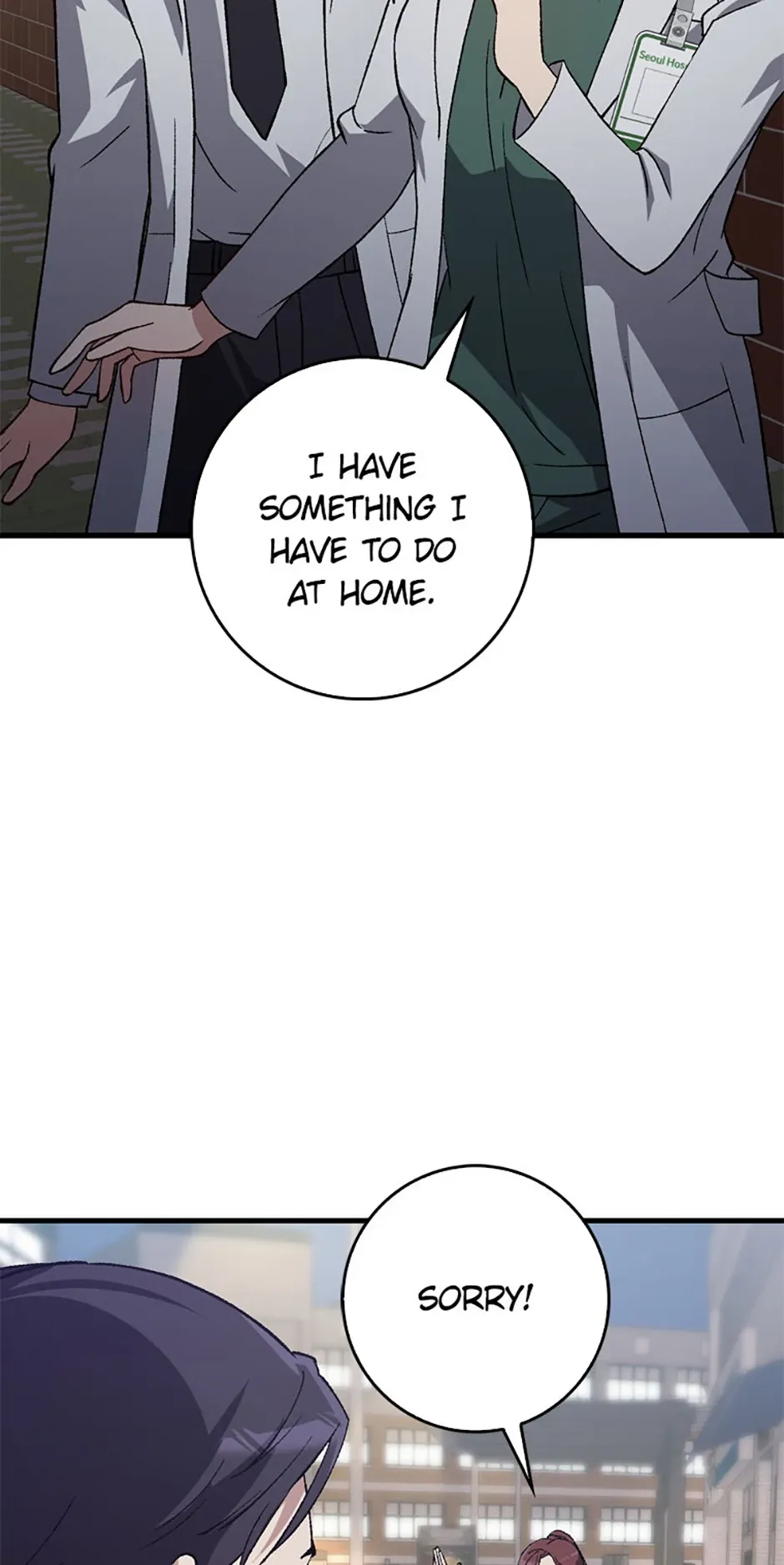 The Great Surgeon Chapter 44 Online - página 54
