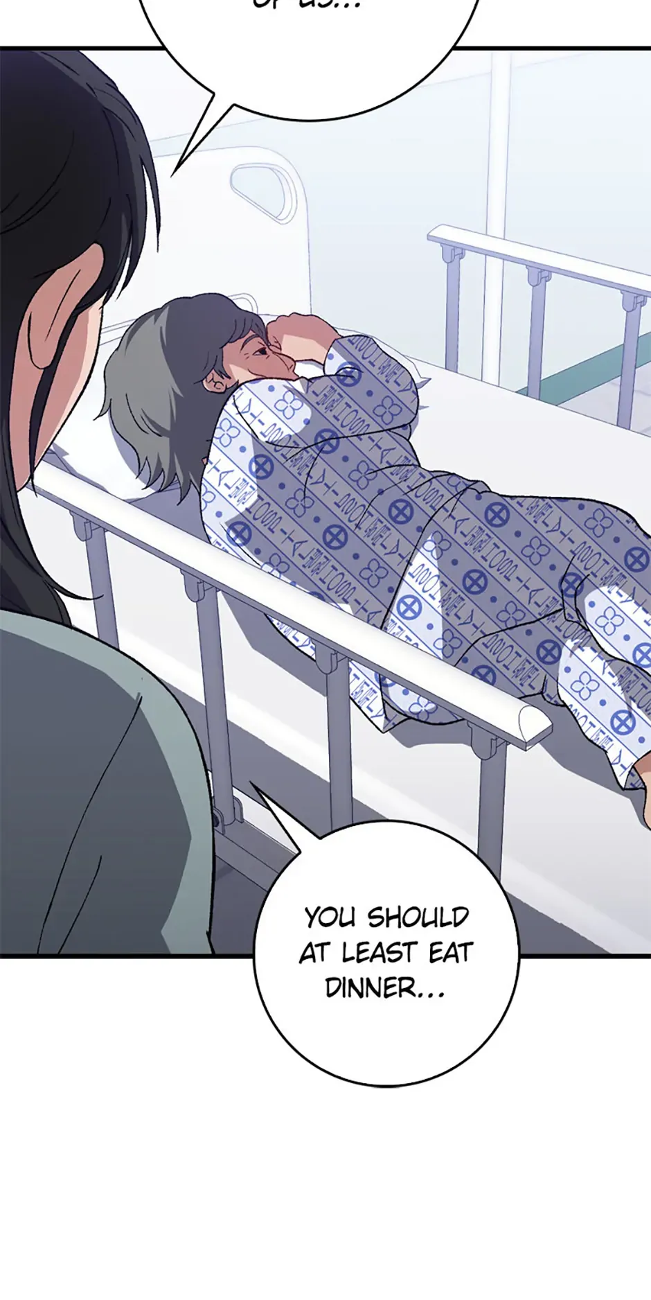 The Great Surgeon Chapter 44 Online - página 60