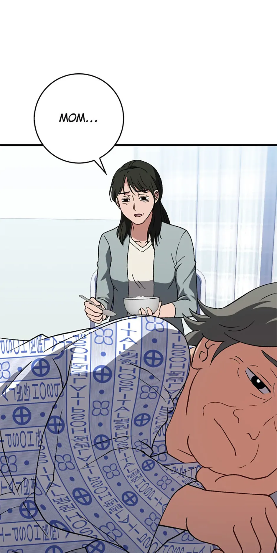 The Great Surgeon Chapter 44 Online - página 61