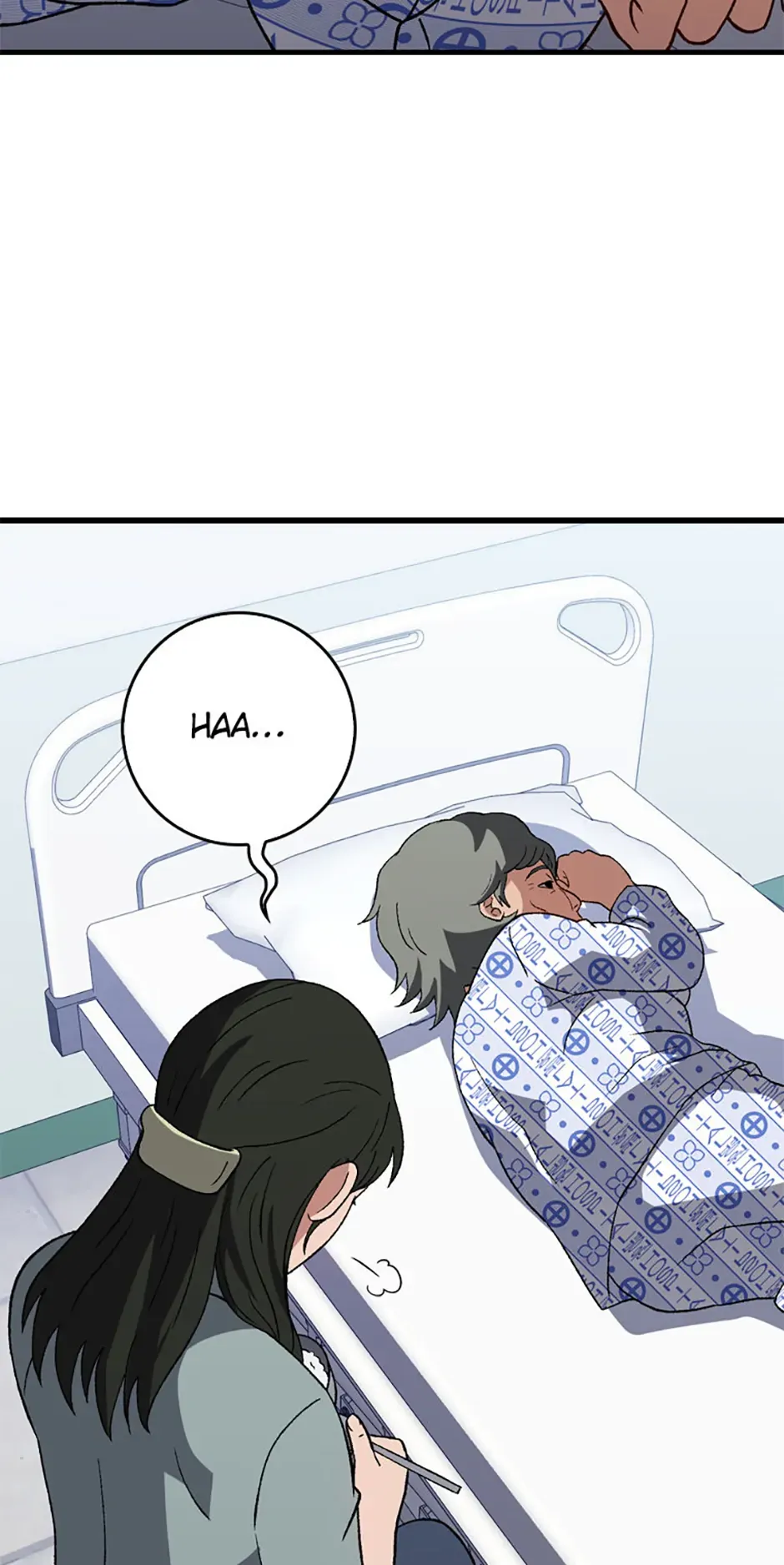 The Great Surgeon Chapter 44 Online - página 62