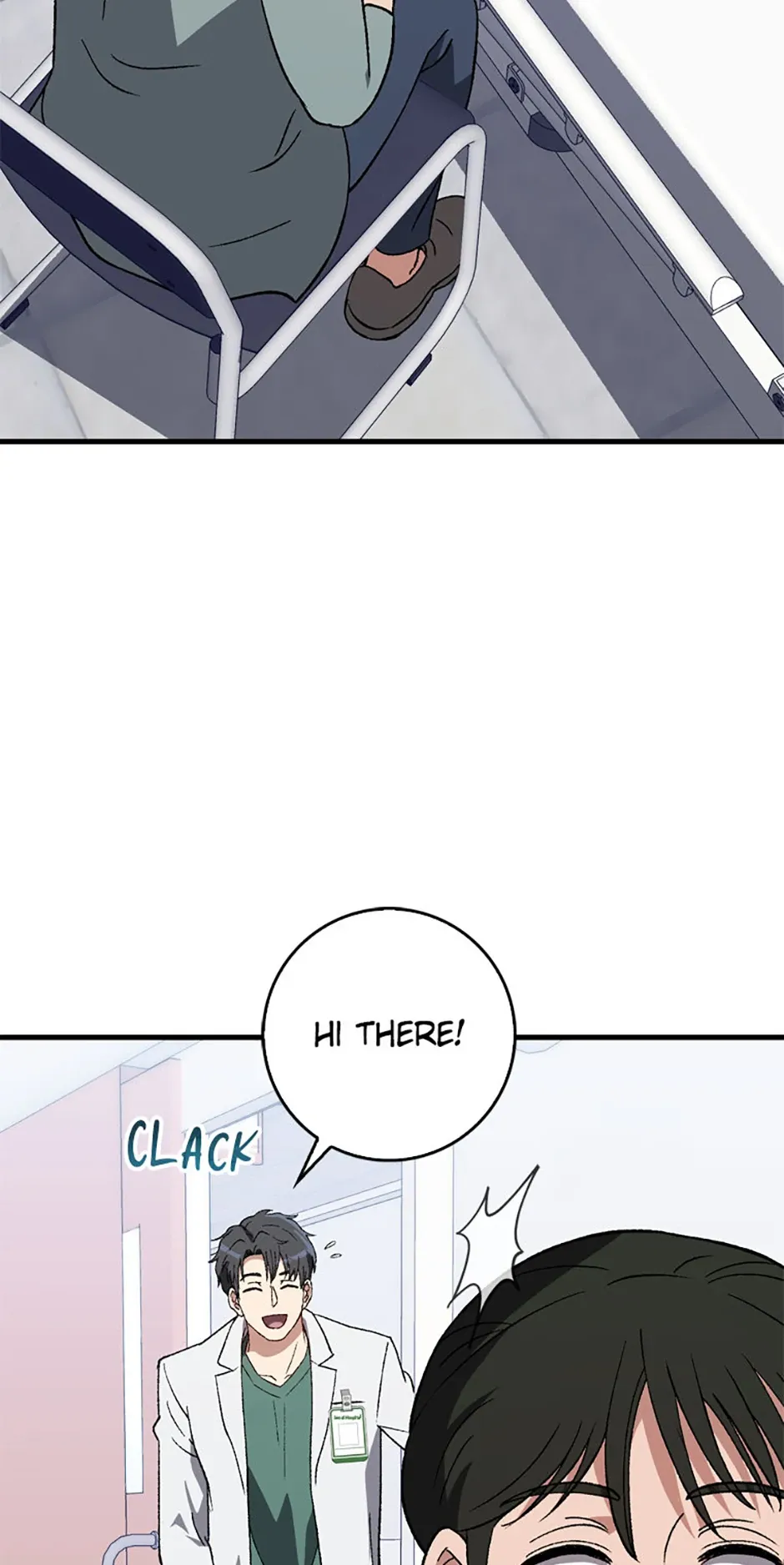 The Great Surgeon Chapter 44 Online - página 63