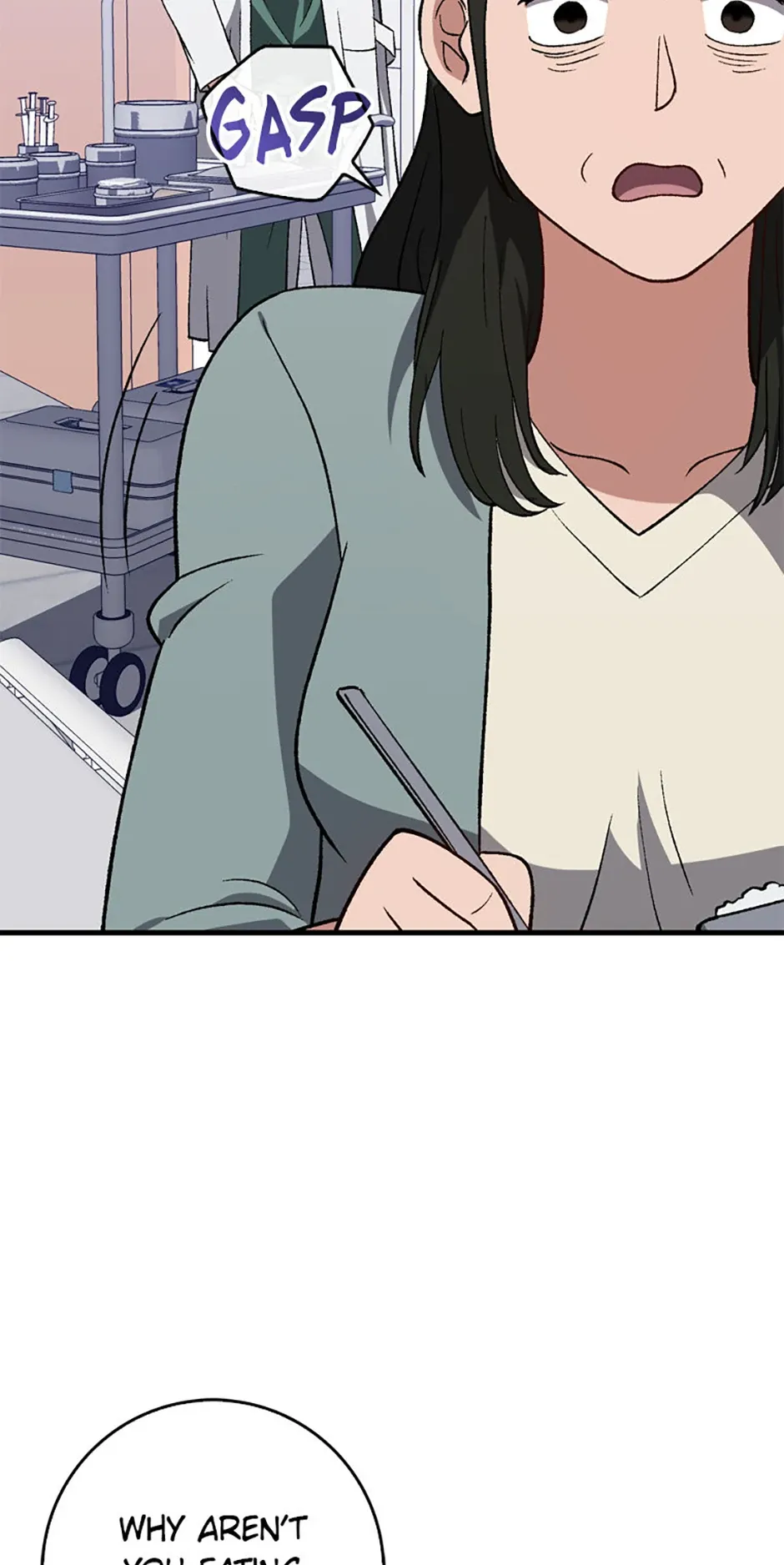 The Great Surgeon Chapter 44 Online - página 64