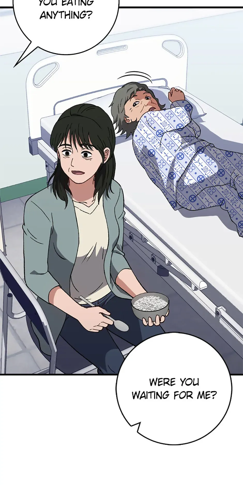 The Great Surgeon Chapter 44 Online - página 65