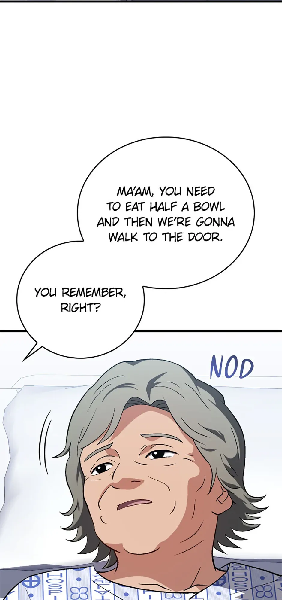 The Great Surgeon Chapter 44 Online - página 67