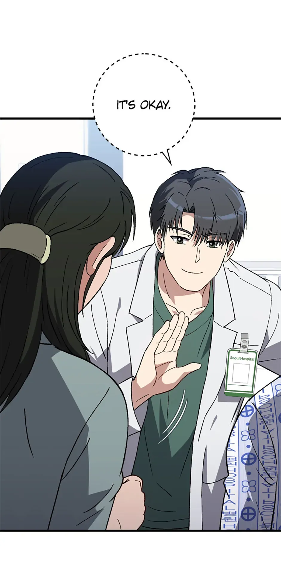 The Great Surgeon Chapter 44 Online - página 75