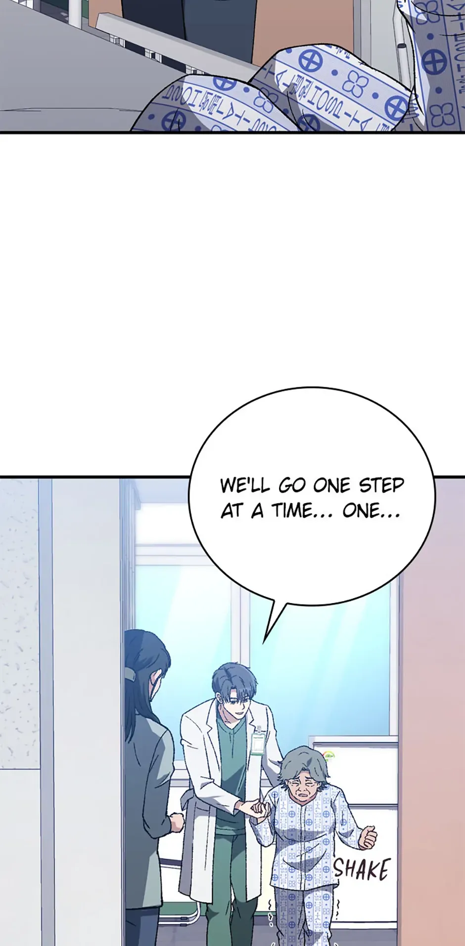 The Great Surgeon Chapter 44 Online - página 77
