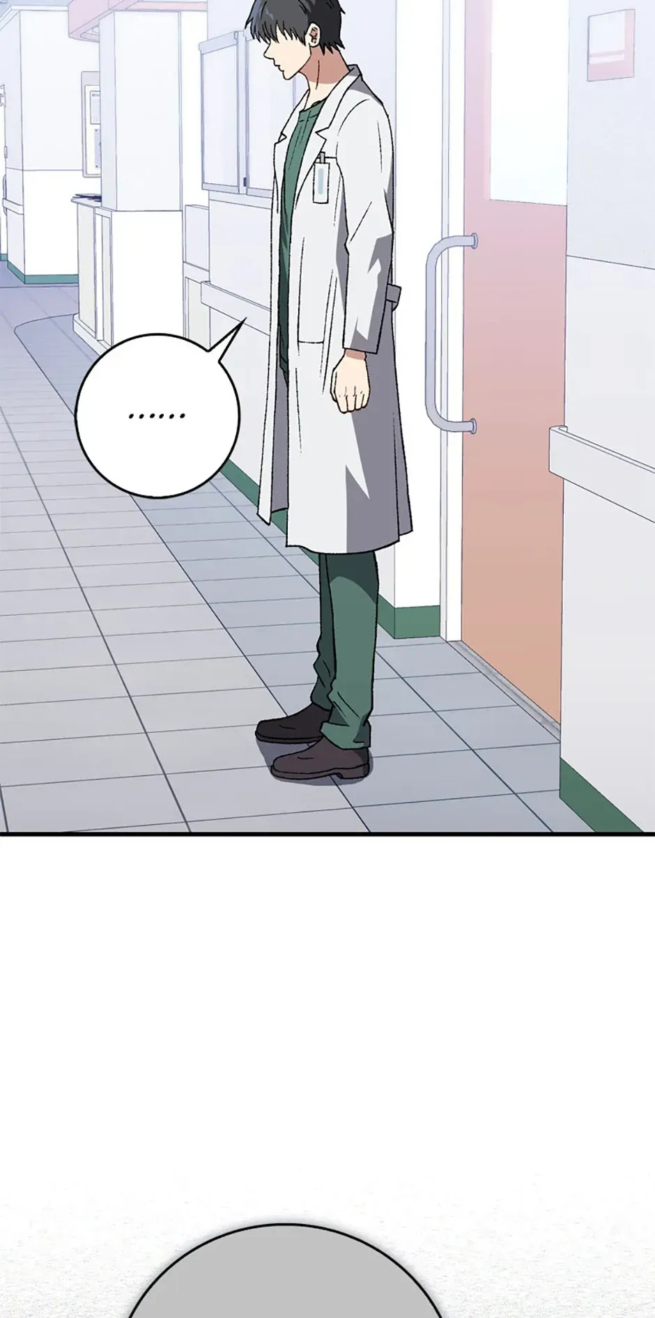 The Great Surgeon Chapter 45 Online - página 3