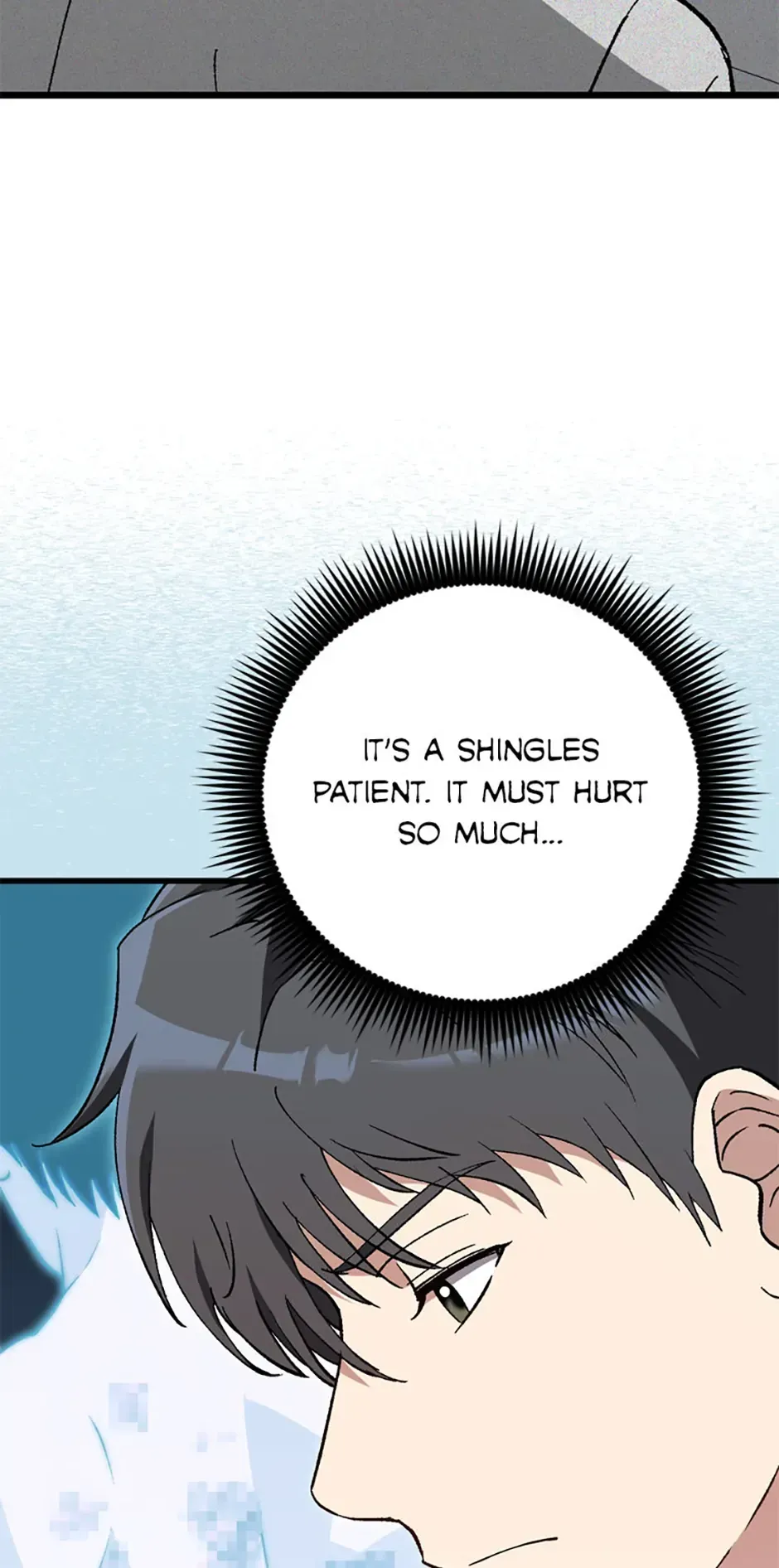 The Great Surgeon Chapter 45 Online - página 5
