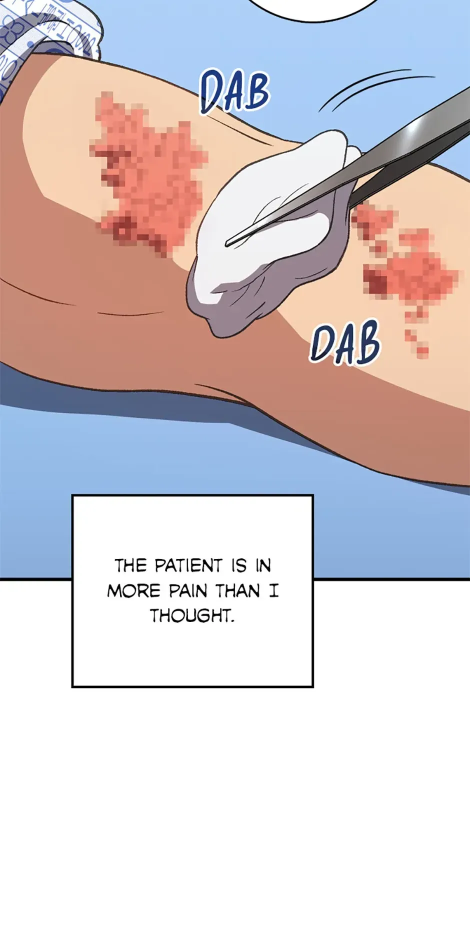 The Great Surgeon Chapter 45 Online - página 7