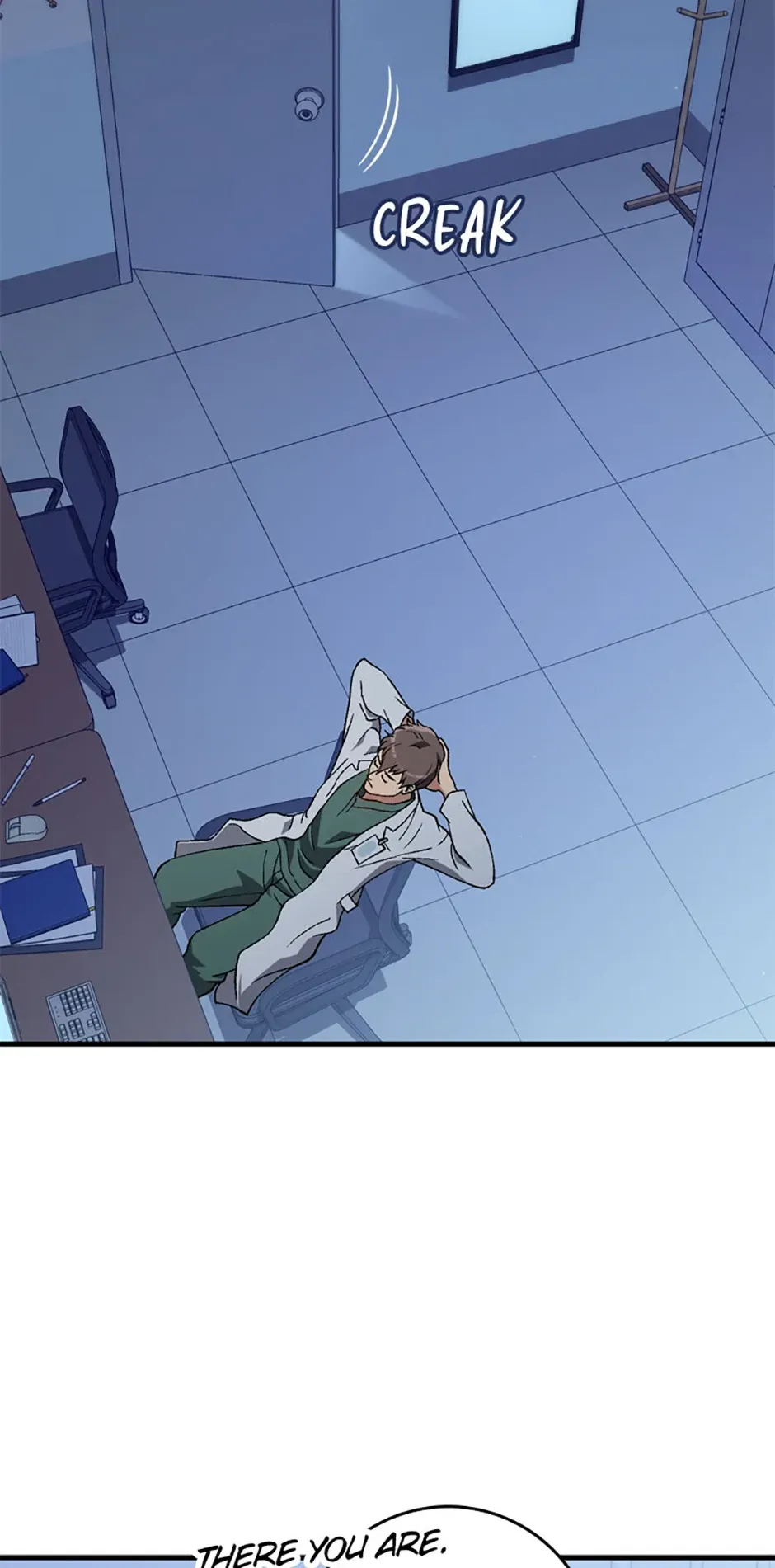 The Great Surgeon Chapter 45 Online - página 11