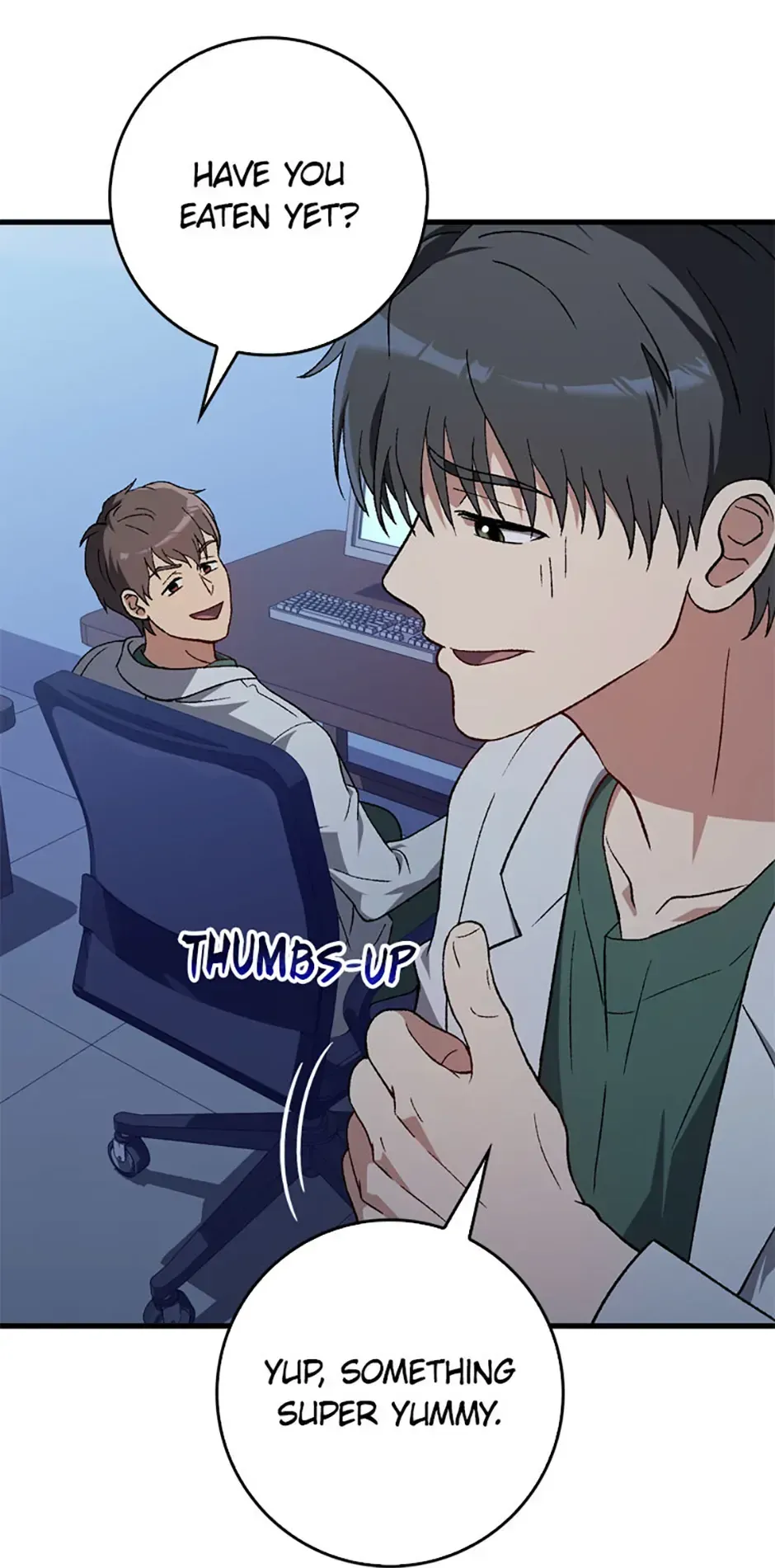 The Great Surgeon Chapter 45 Online - página 13