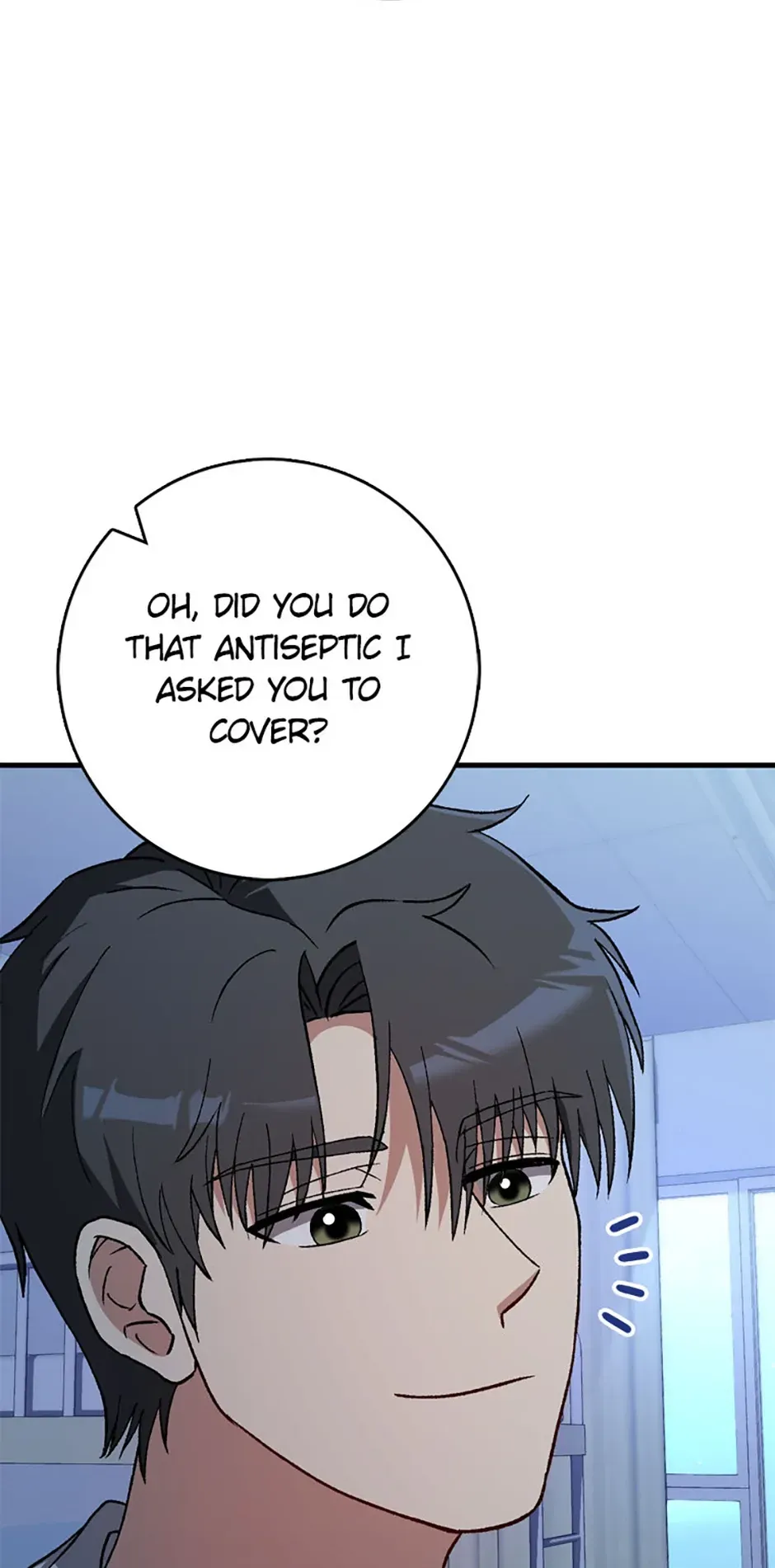 The Great Surgeon Chapter 45 Online - página 14