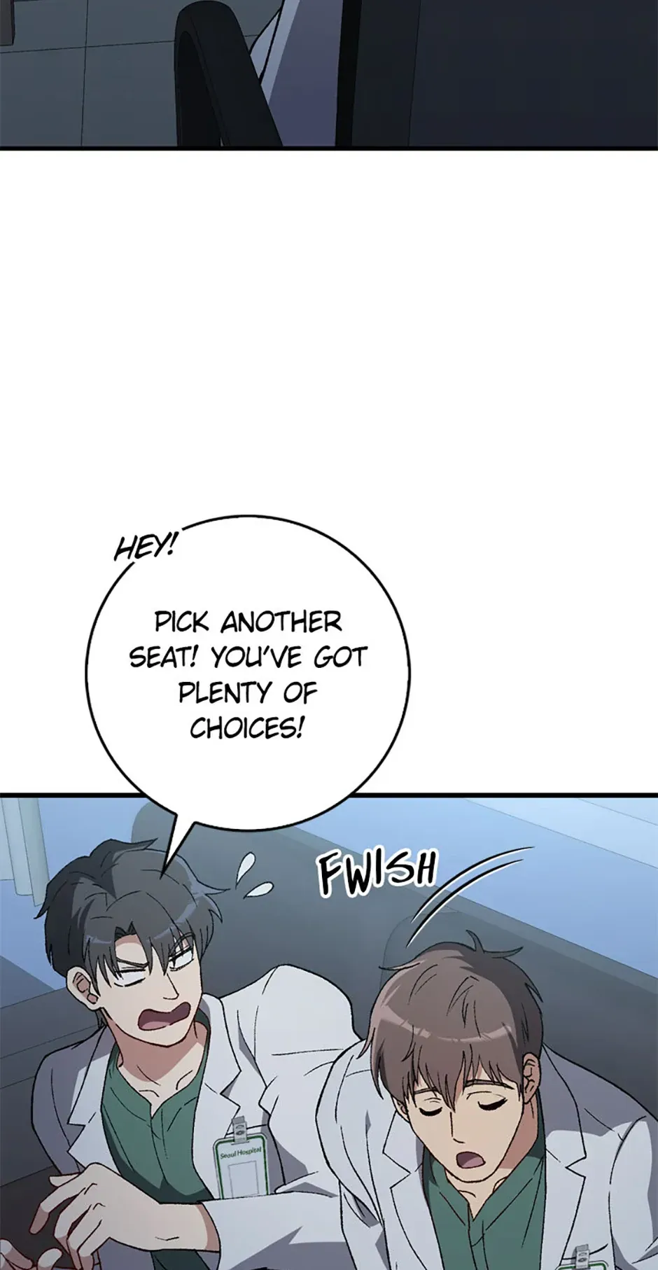 The Great Surgeon Chapter 45 Online - página 19