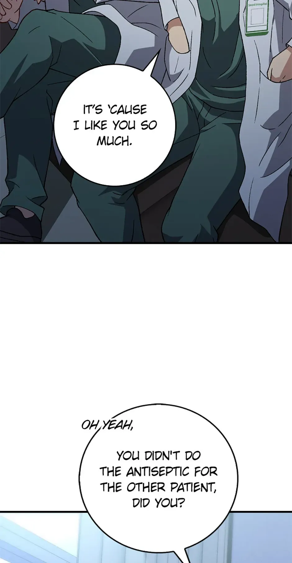 The Great Surgeon Chapter 45 Online - página 20