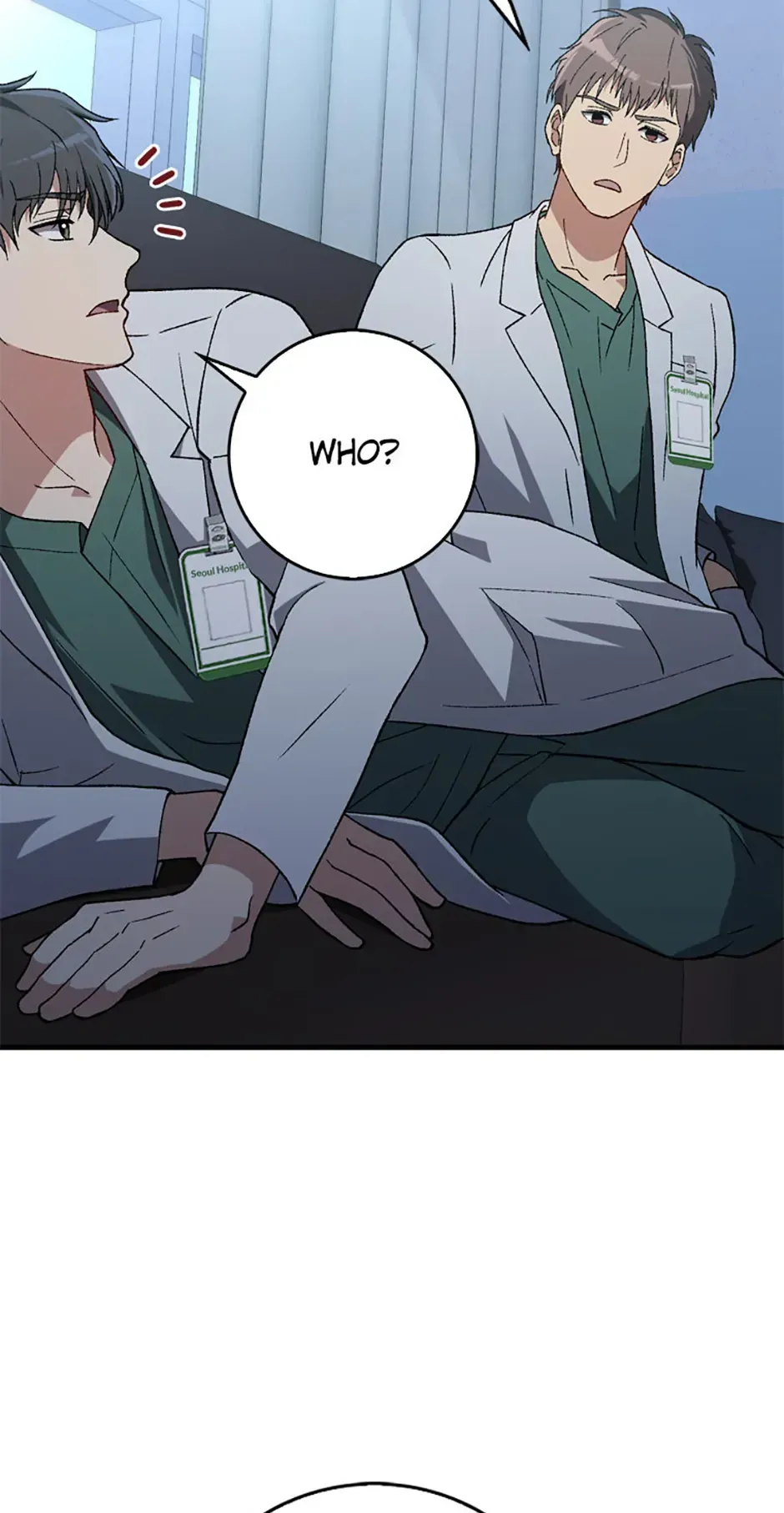 The Great Surgeon Chapter 45 Online - página 21