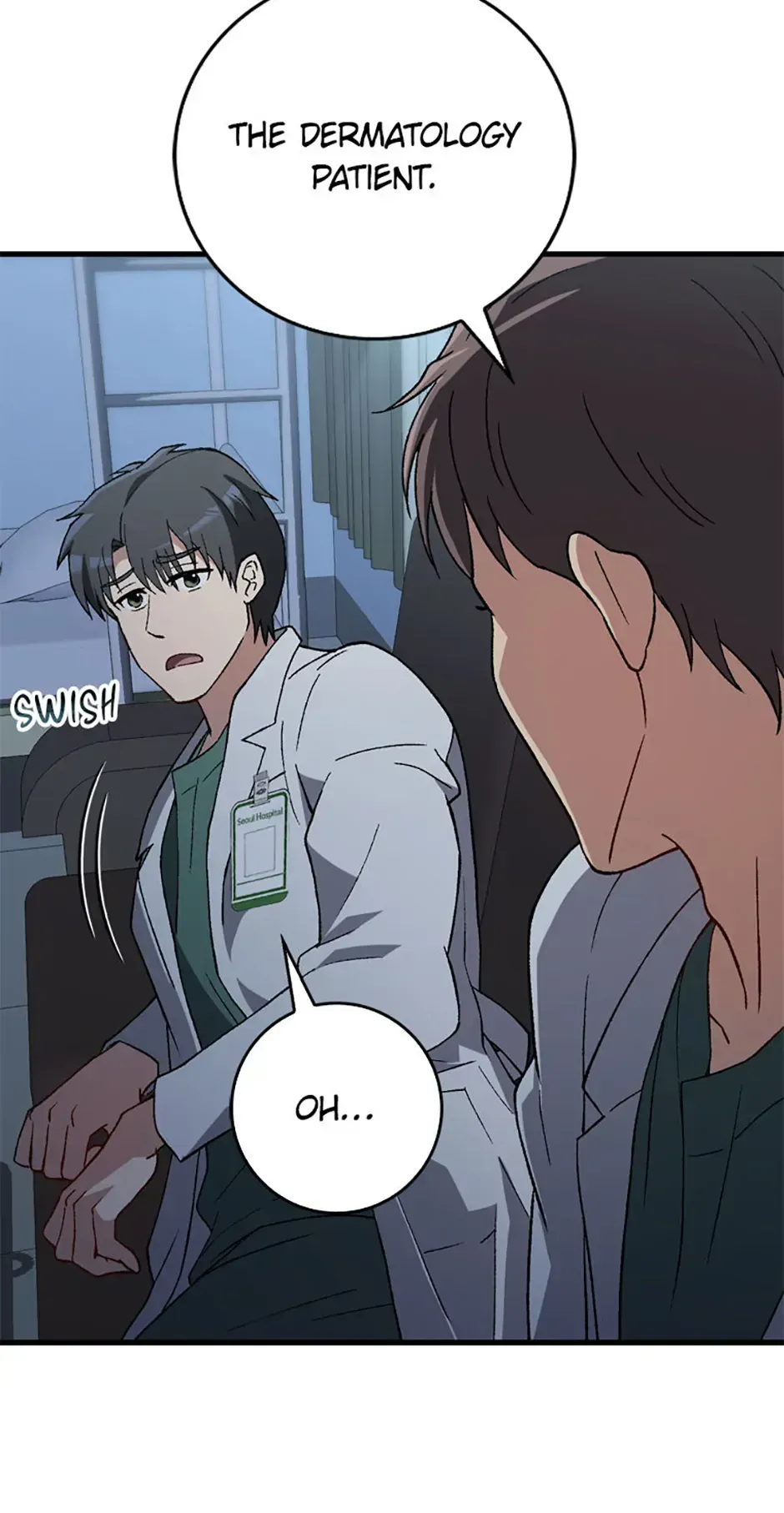 The Great Surgeon Chapter 45 Online - página 22