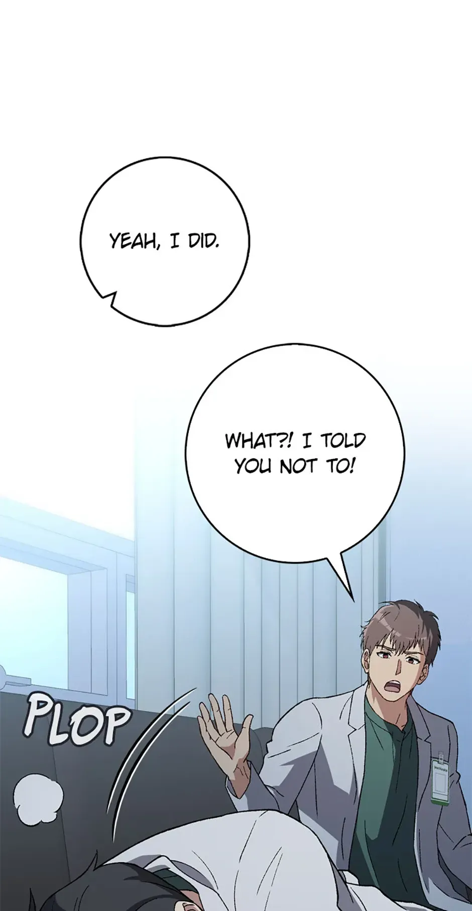 The Great Surgeon Chapter 45 Online - página 23
