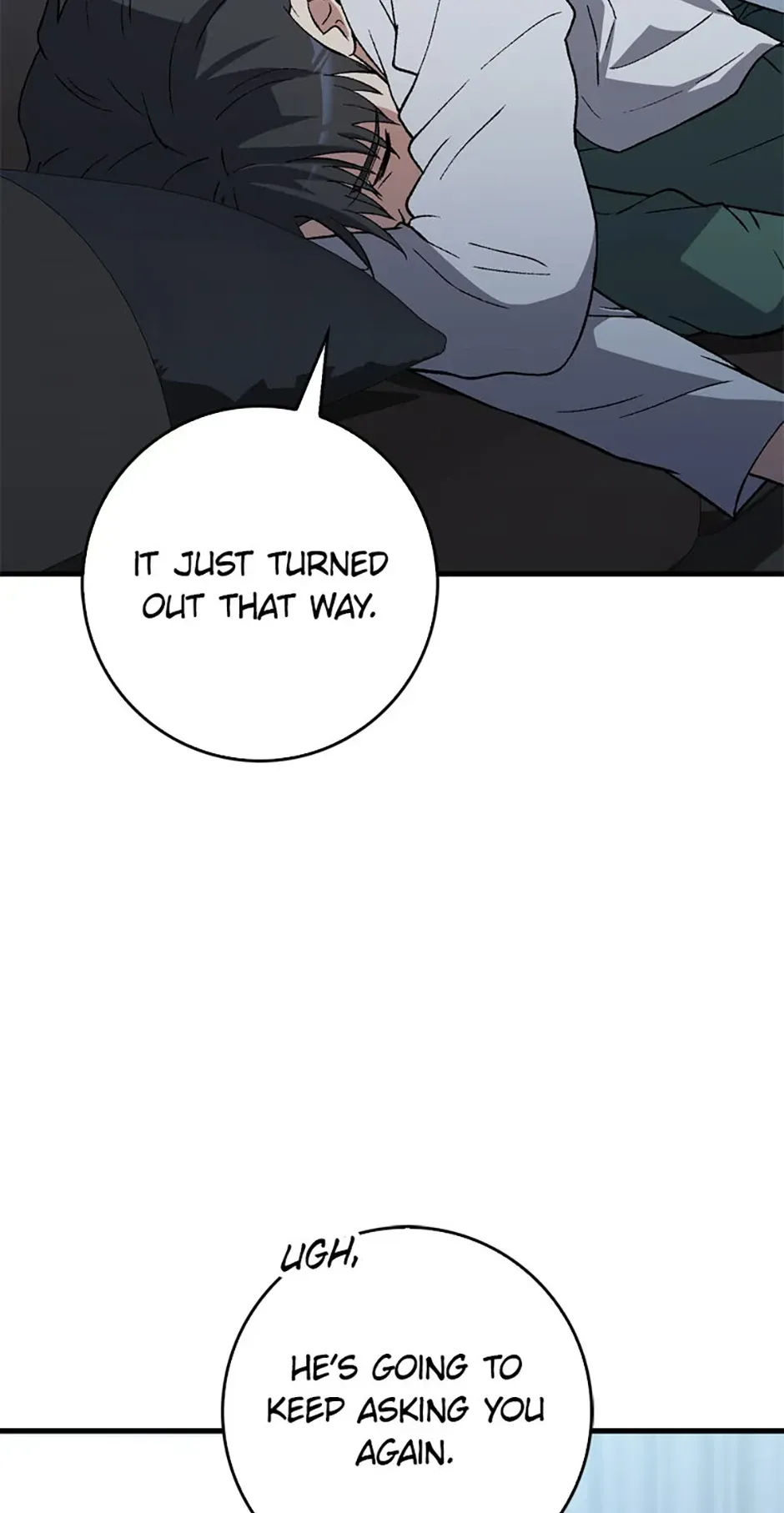 The Great Surgeon Chapter 45 Online - página 24