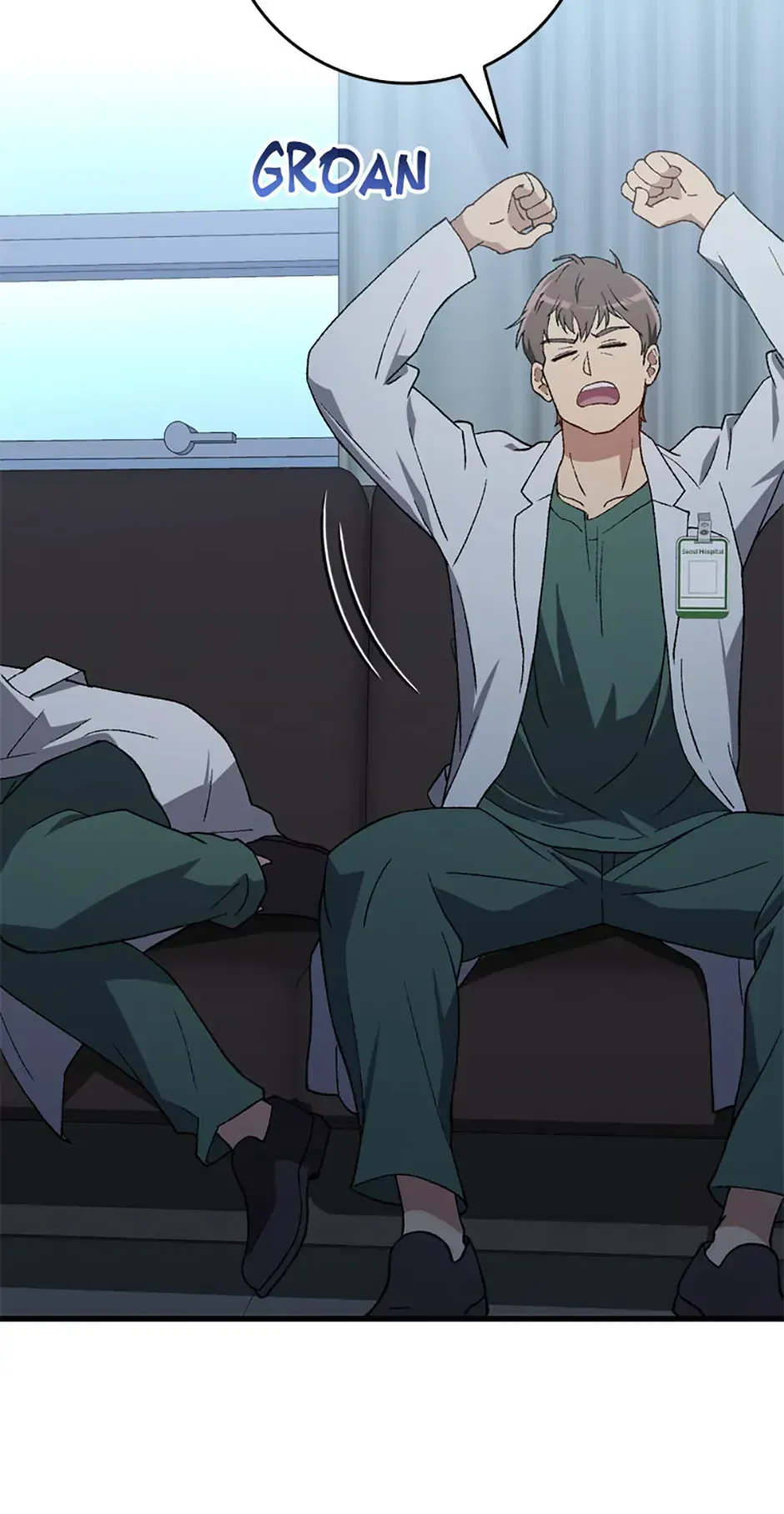 The Great Surgeon Chapter 45 Online - página 25