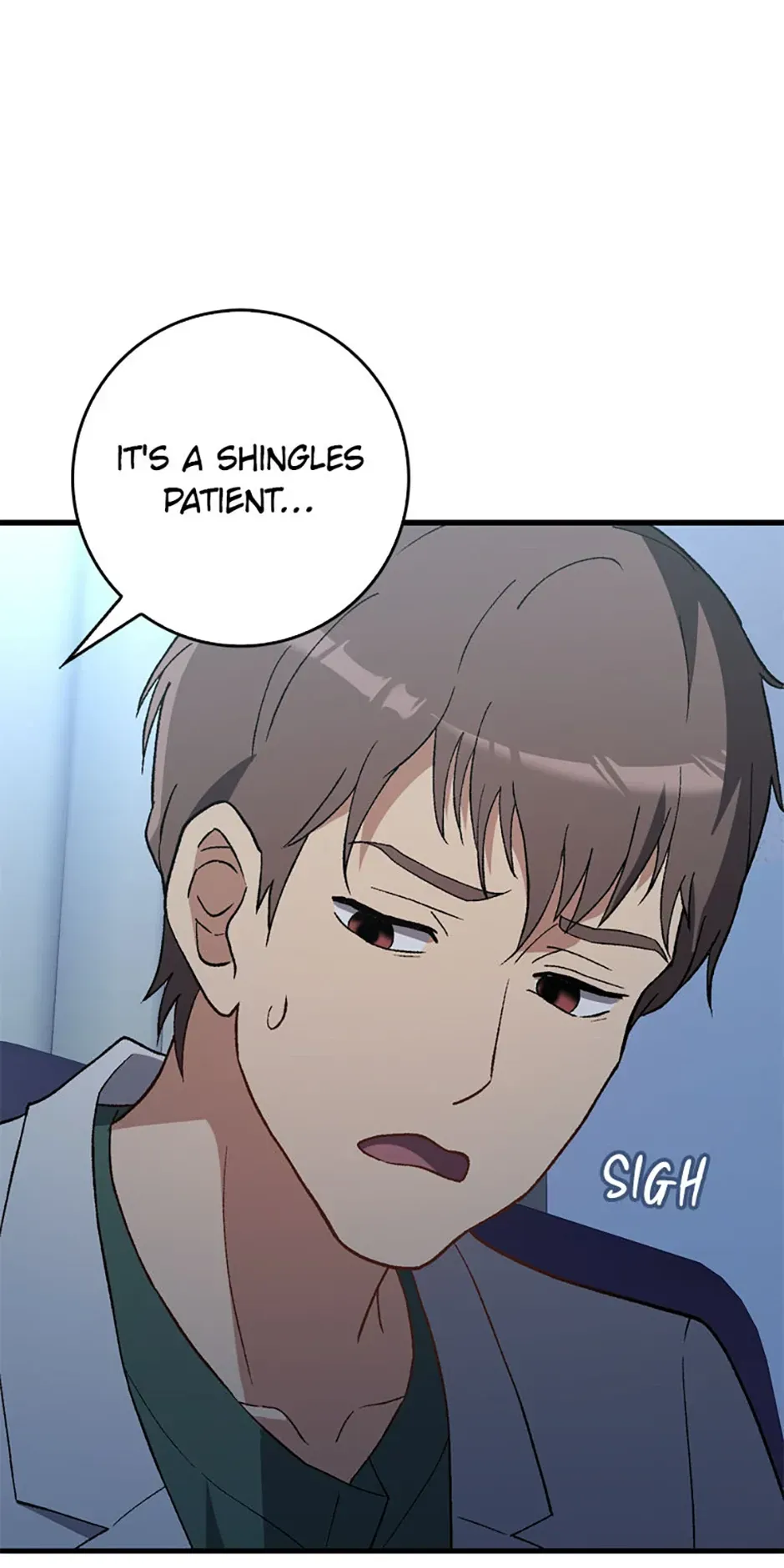 The Great Surgeon Chapter 45 Online - página 27