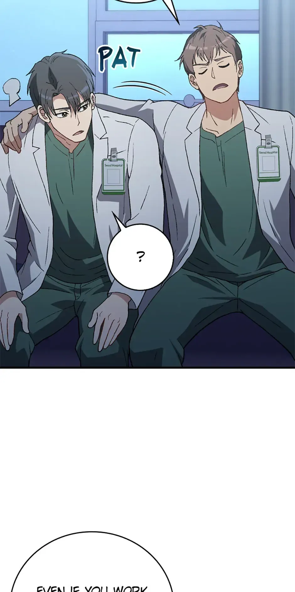 The Great Surgeon Chapter 45 Online - página 31