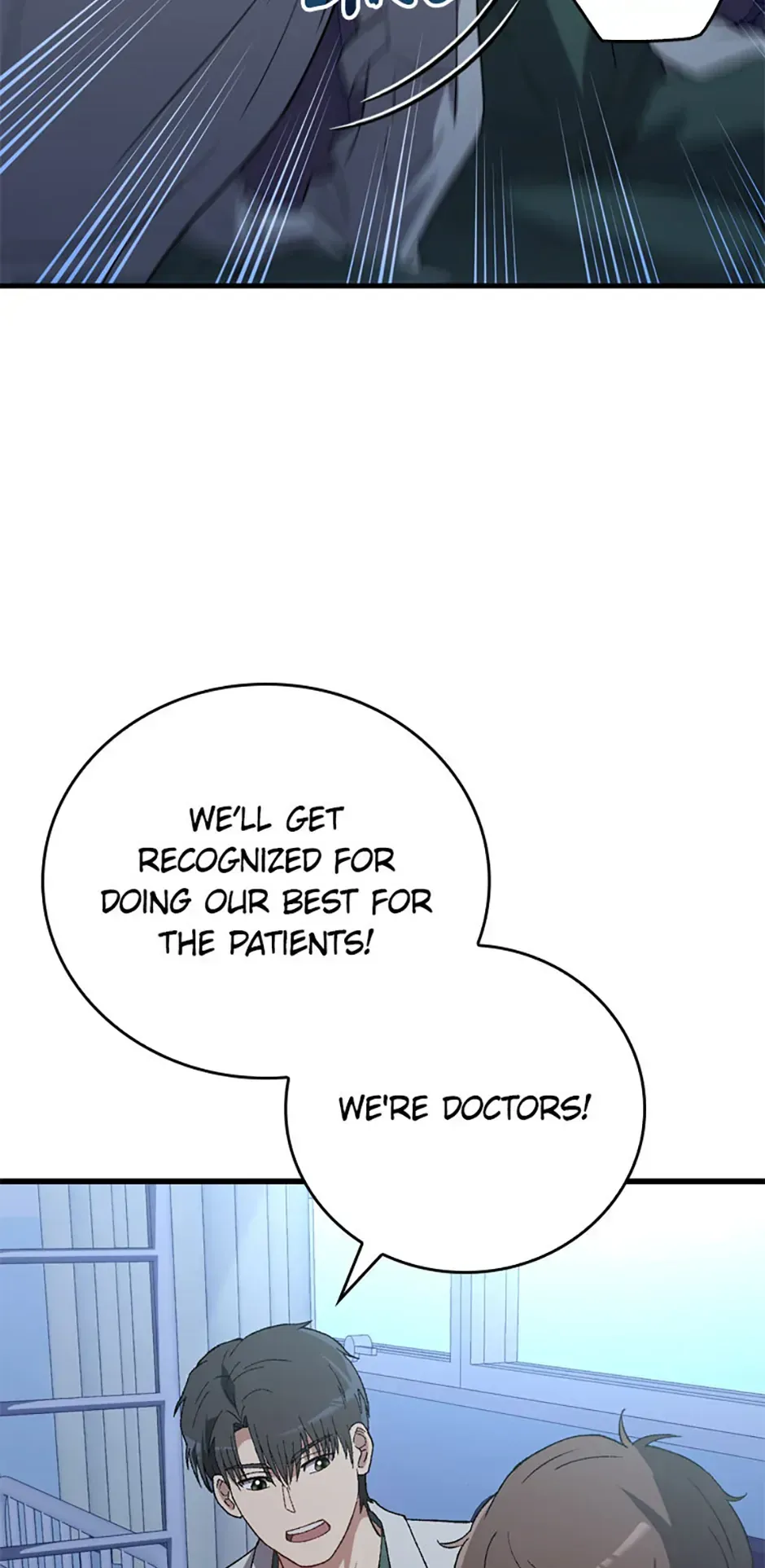 The Great Surgeon Chapter 45 Online - página 37