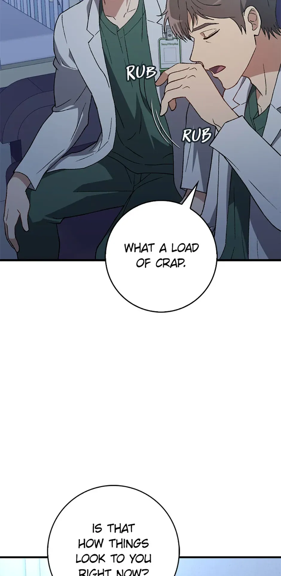 The Great Surgeon Chapter 45 Online - página 38