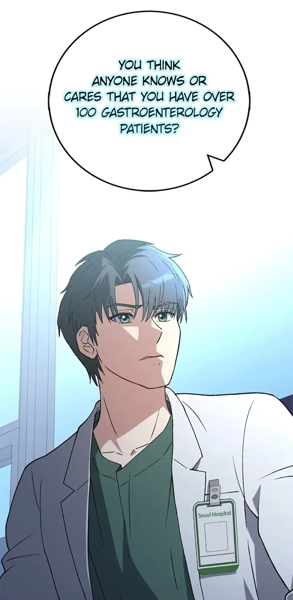 The Great Surgeon Chapter 45 Online - página 40