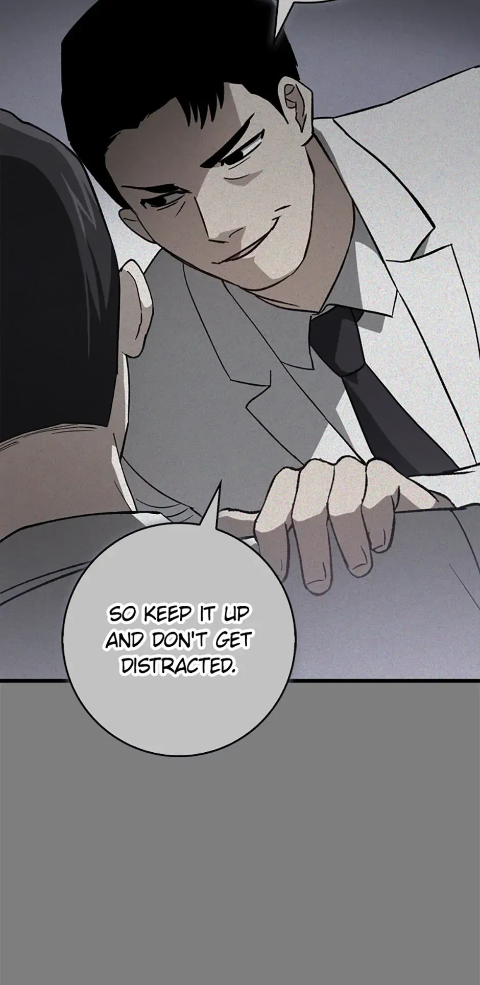 The Great Surgeon Chapter 45 Online - página 42