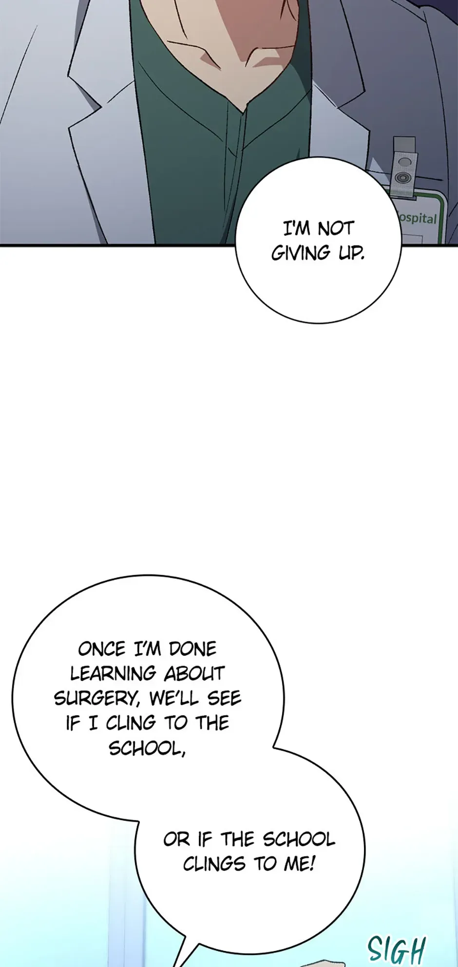 The Great Surgeon Chapter 45 Online - página 47
