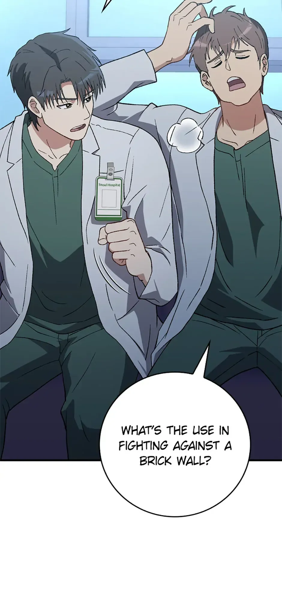 The Great Surgeon Chapter 45 Online - página 48