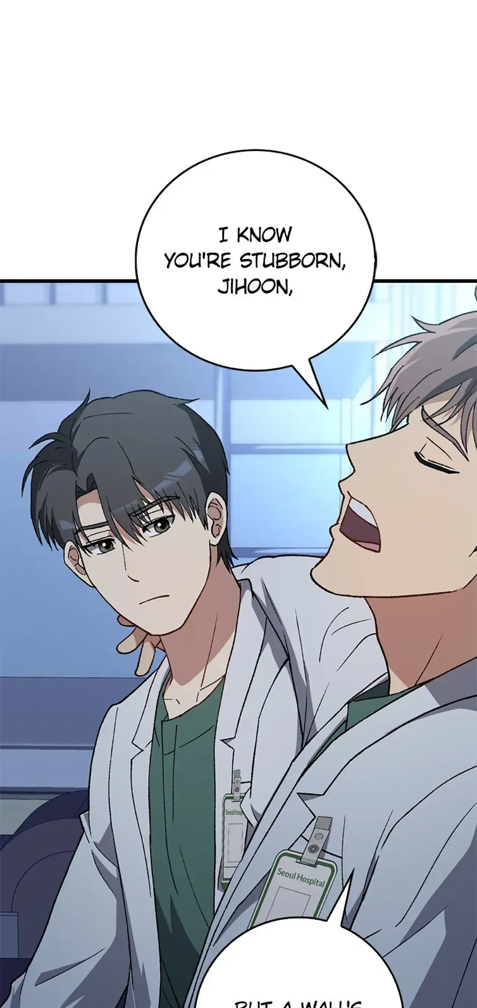The Great Surgeon Chapter 45 Online - página 49