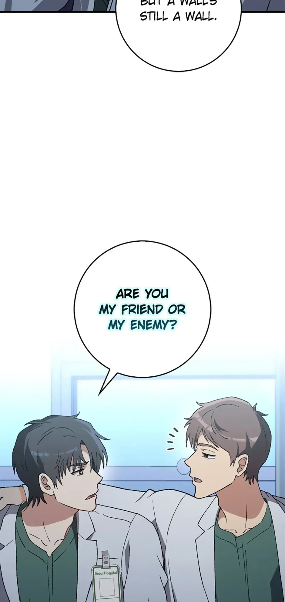 The Great Surgeon Chapter 45 Online - página 50