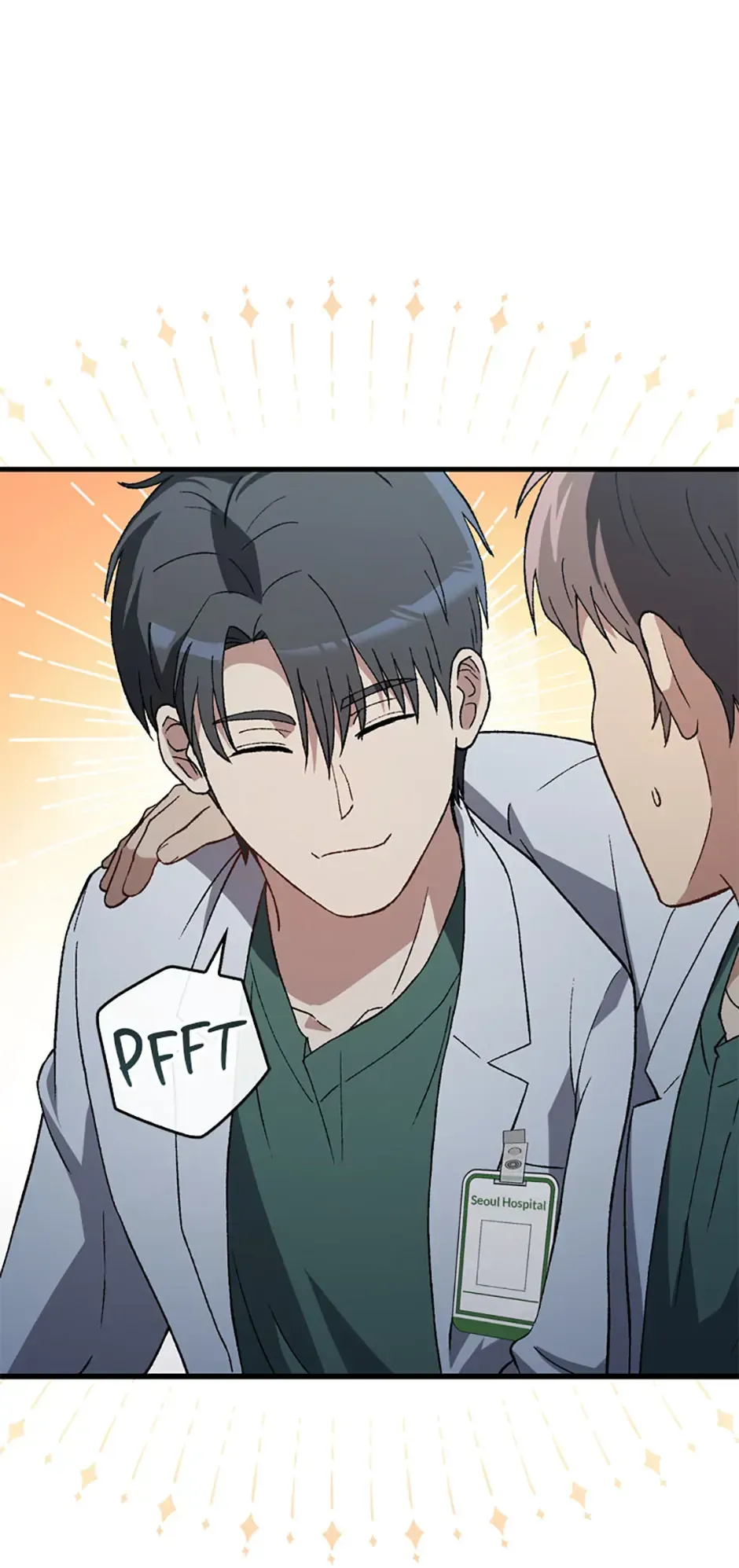 The Great Surgeon Chapter 45 Online - página 53