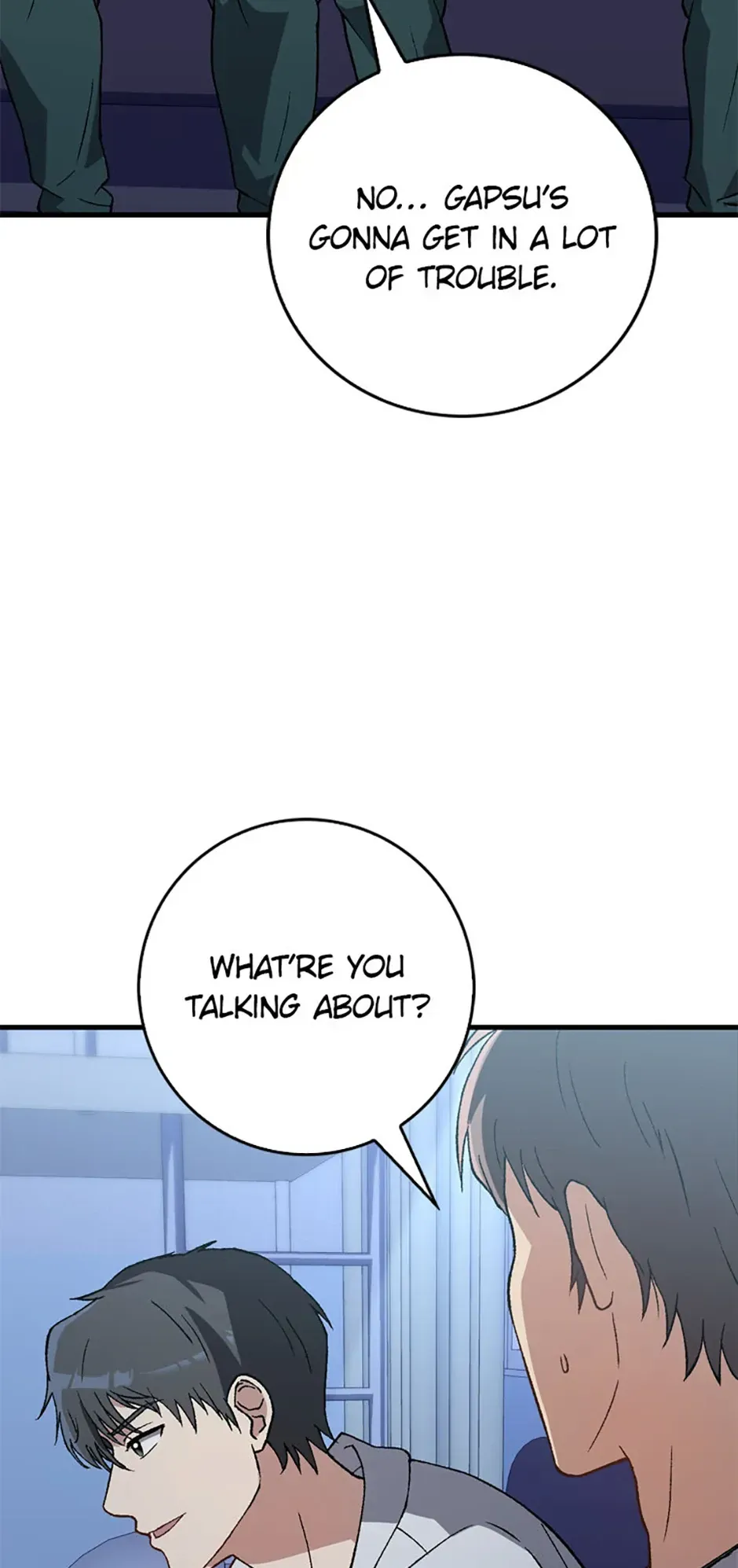 The Great Surgeon Chapter 45 Online - página 55