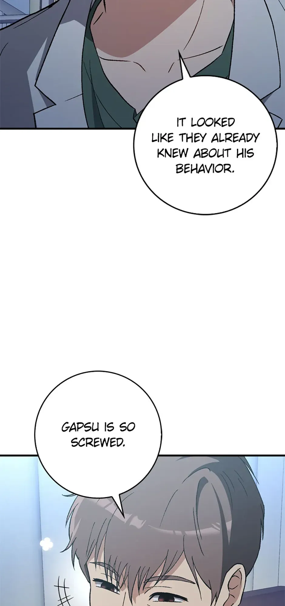 The Great Surgeon Chapter 45 Online - página 59