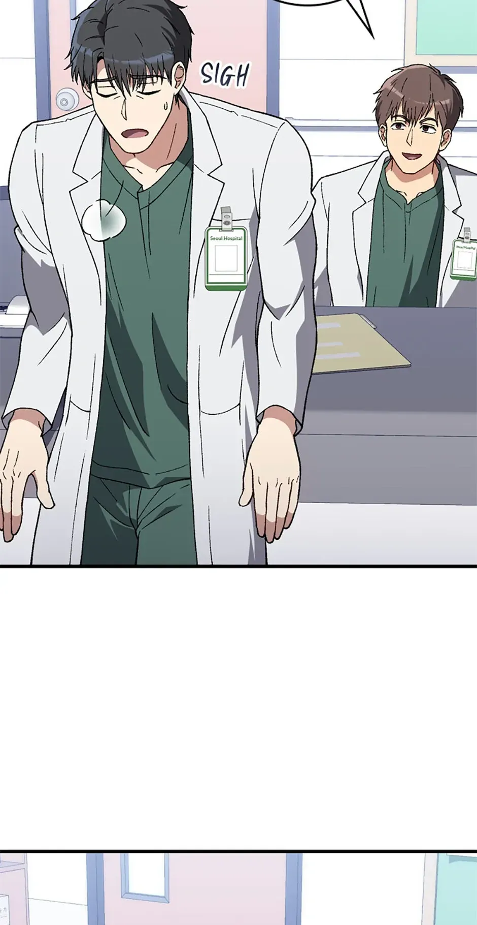 The Great Surgeon Chapter 45 Online - página 64