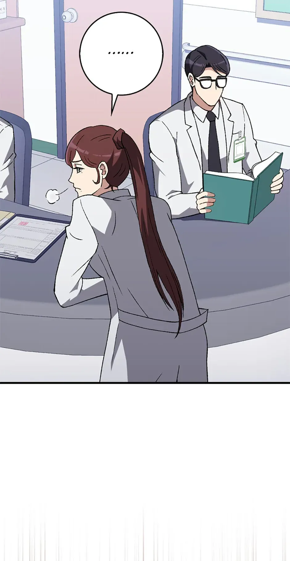 The Great Surgeon Chapter 45 Online - página 65