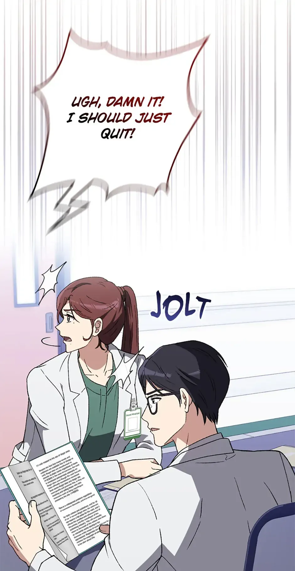 The Great Surgeon Chapter 45 Online - página 66