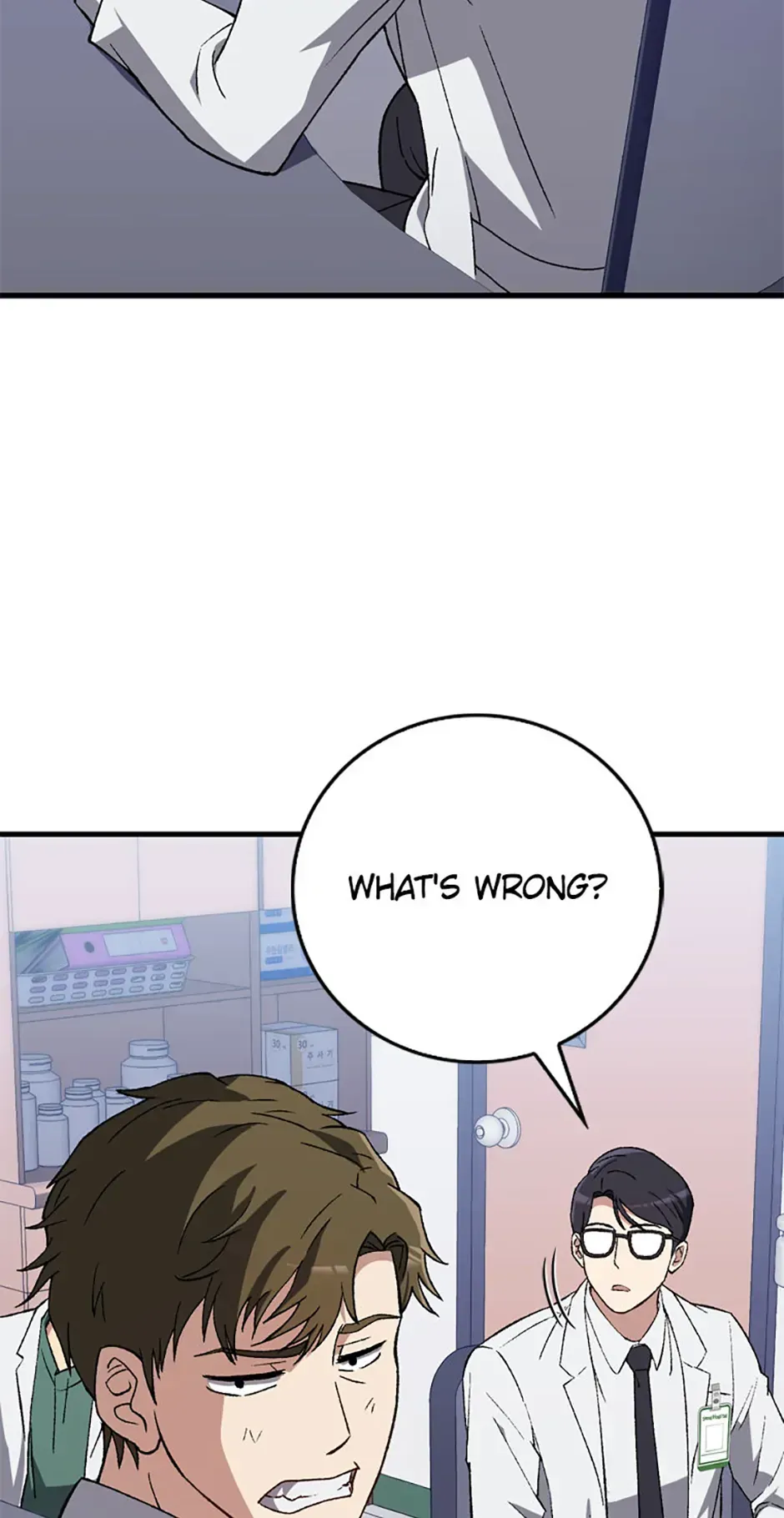 The Great Surgeon Chapter 45 Online - página 67