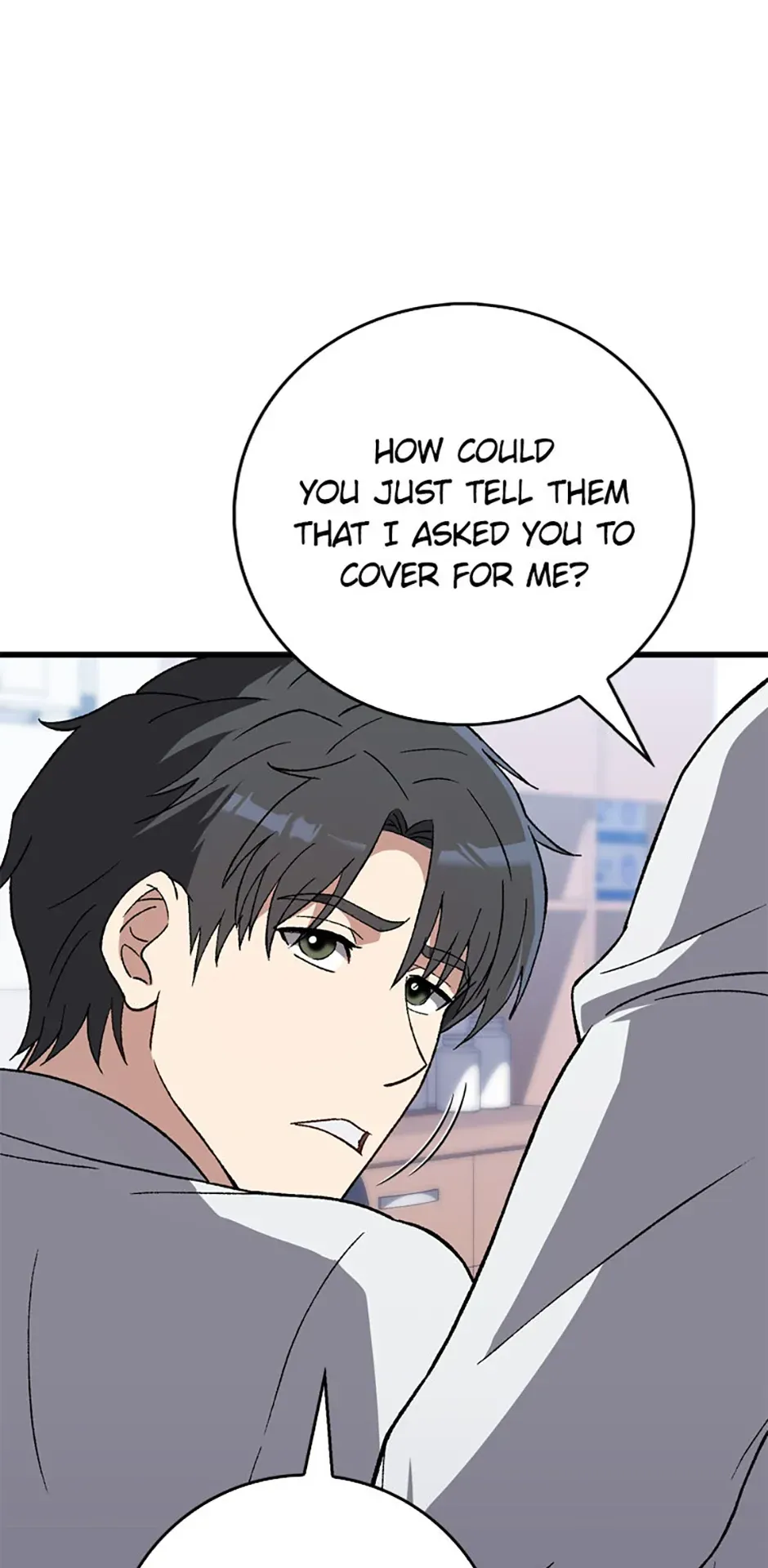 The Great Surgeon Chapter 45 Online - página 71