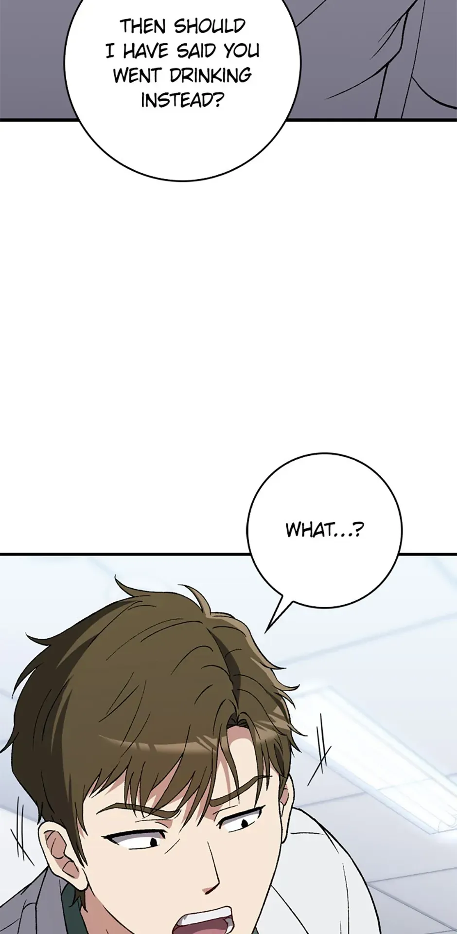The Great Surgeon Chapter 45 Online - página 72