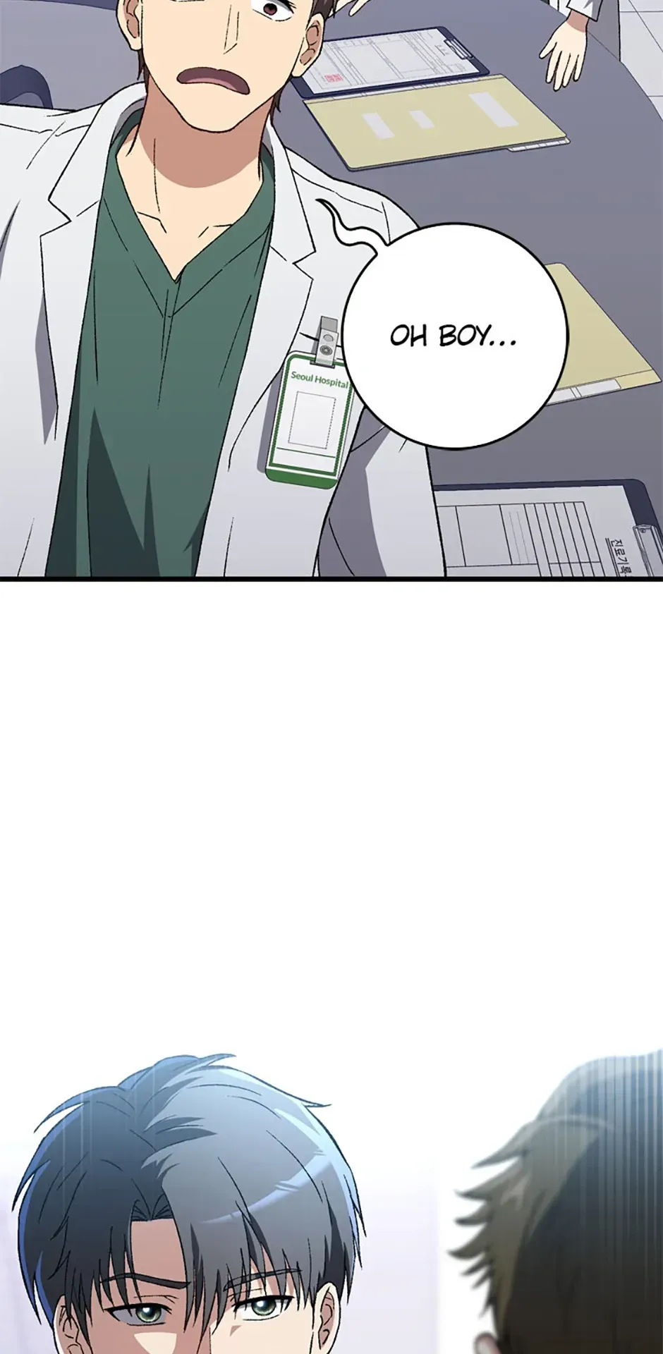 The Great Surgeon Chapter 45 Online - página 74