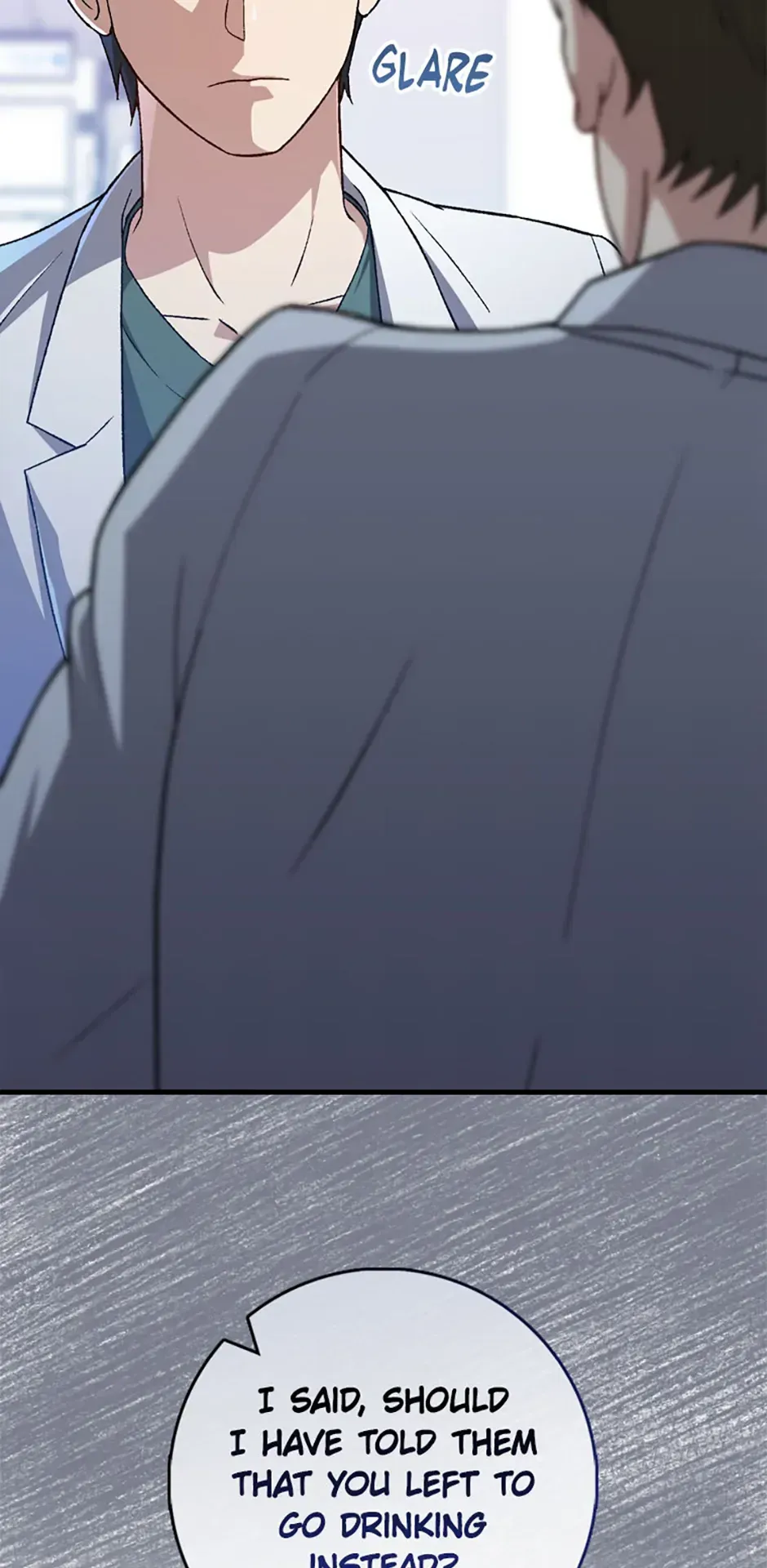 The Great Surgeon Chapter 45 Online - página 75