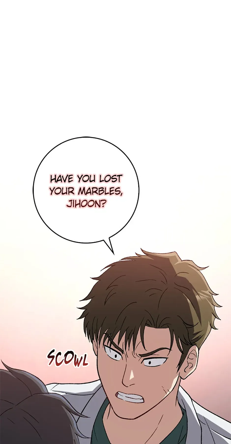 The Great Surgeon Chapter 46 Online - página 1