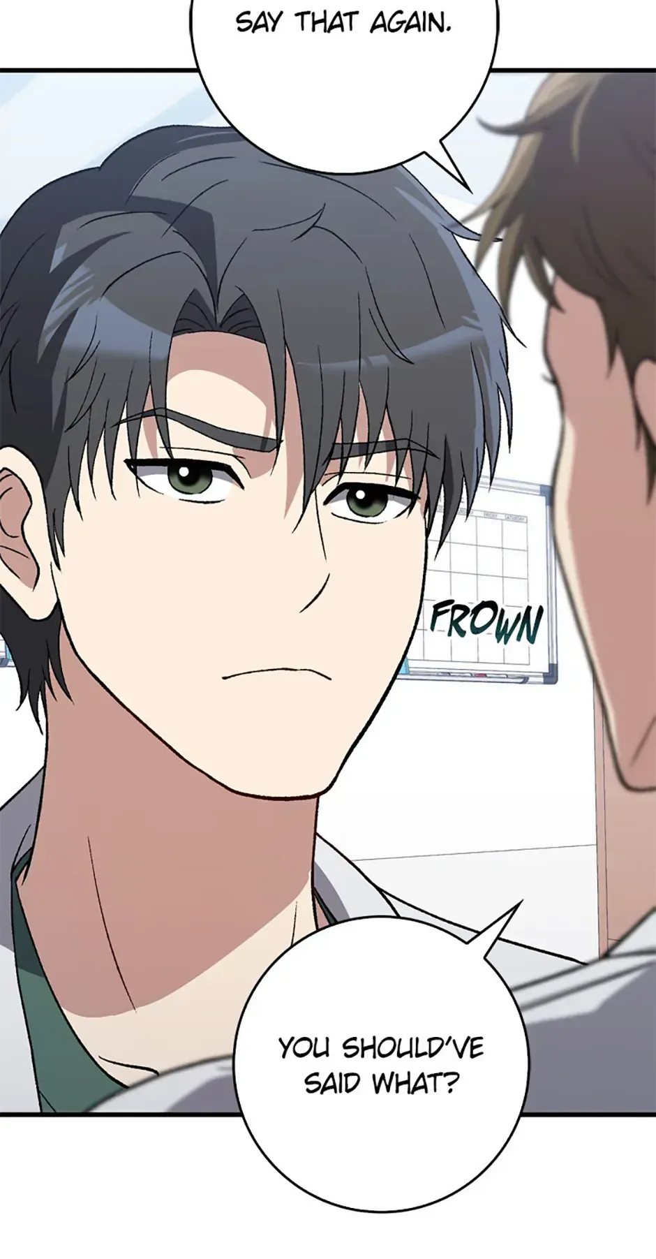 The Great Surgeon Chapter 46 Online - página 3
