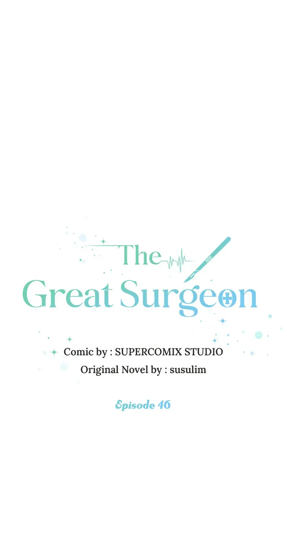 The Great Surgeon Chapter 46 Online - página 4