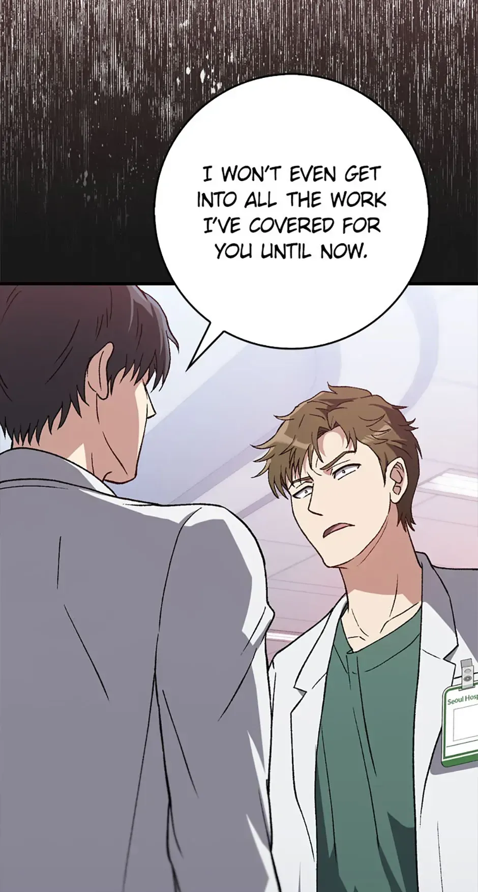 The Great Surgeon Chapter 46 Online - página 11