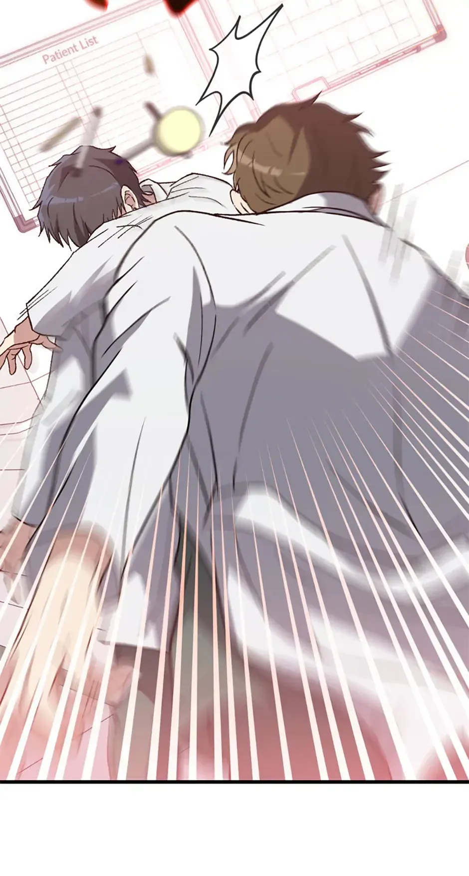 The Great Surgeon Chapter 46 Online - página 15