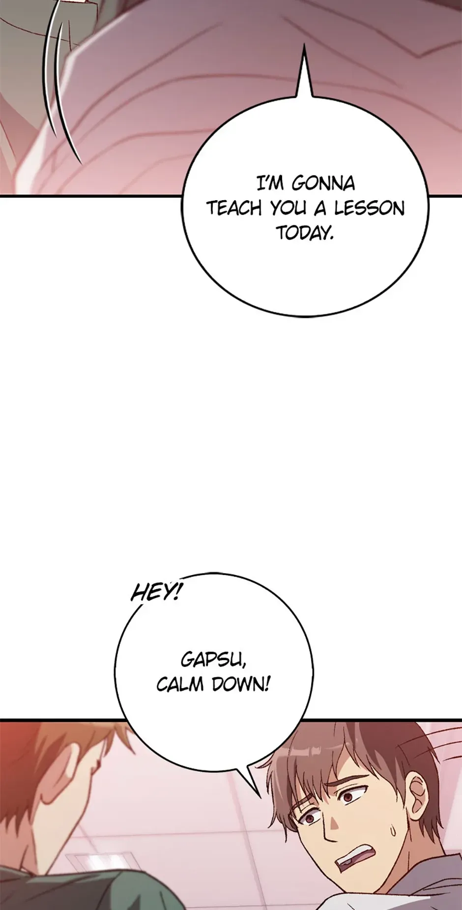 The Great Surgeon Chapter 46 Online - página 20